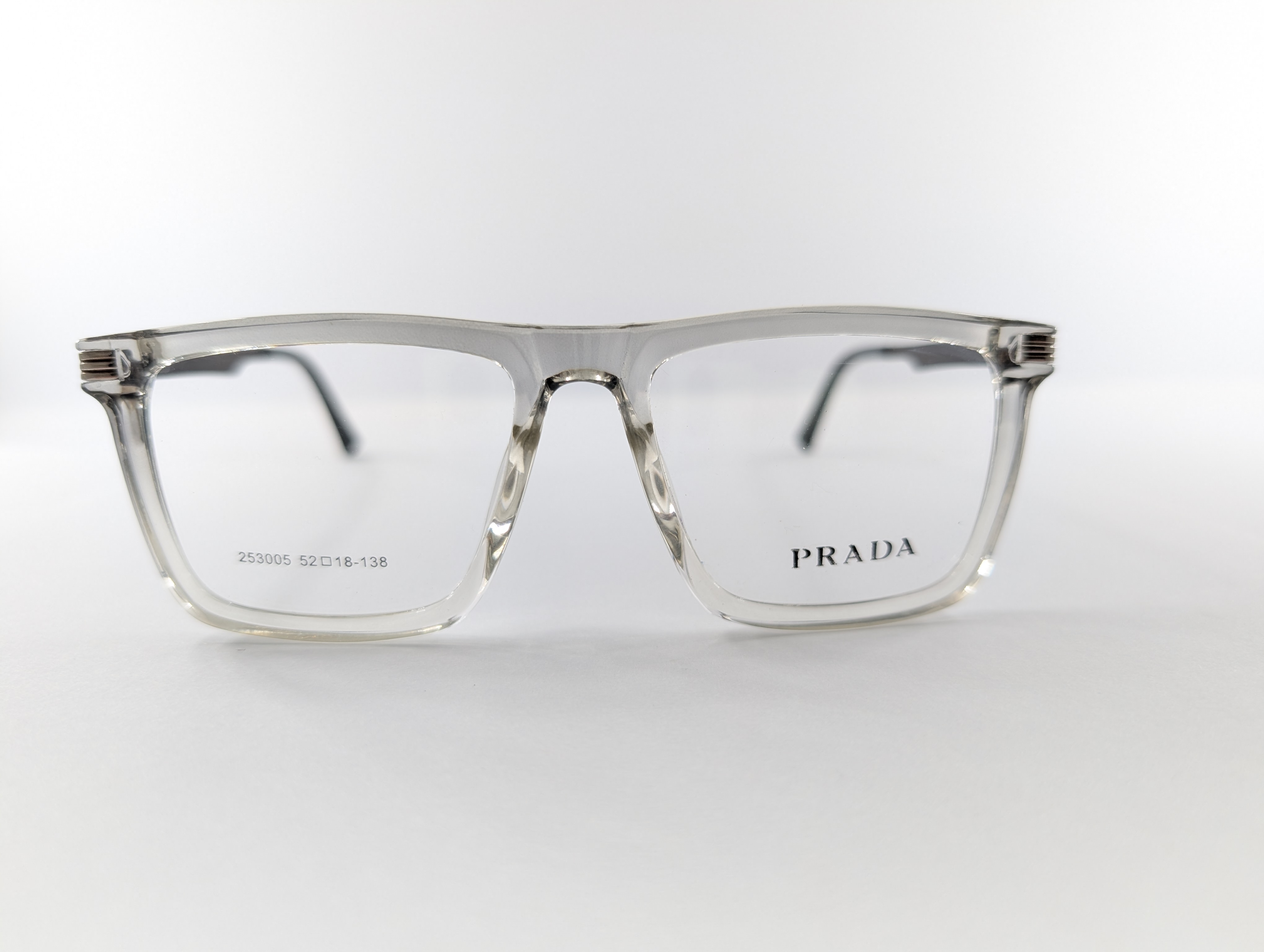 PRADA EYEWEAR (TWOTONE)Q0019 - View 1