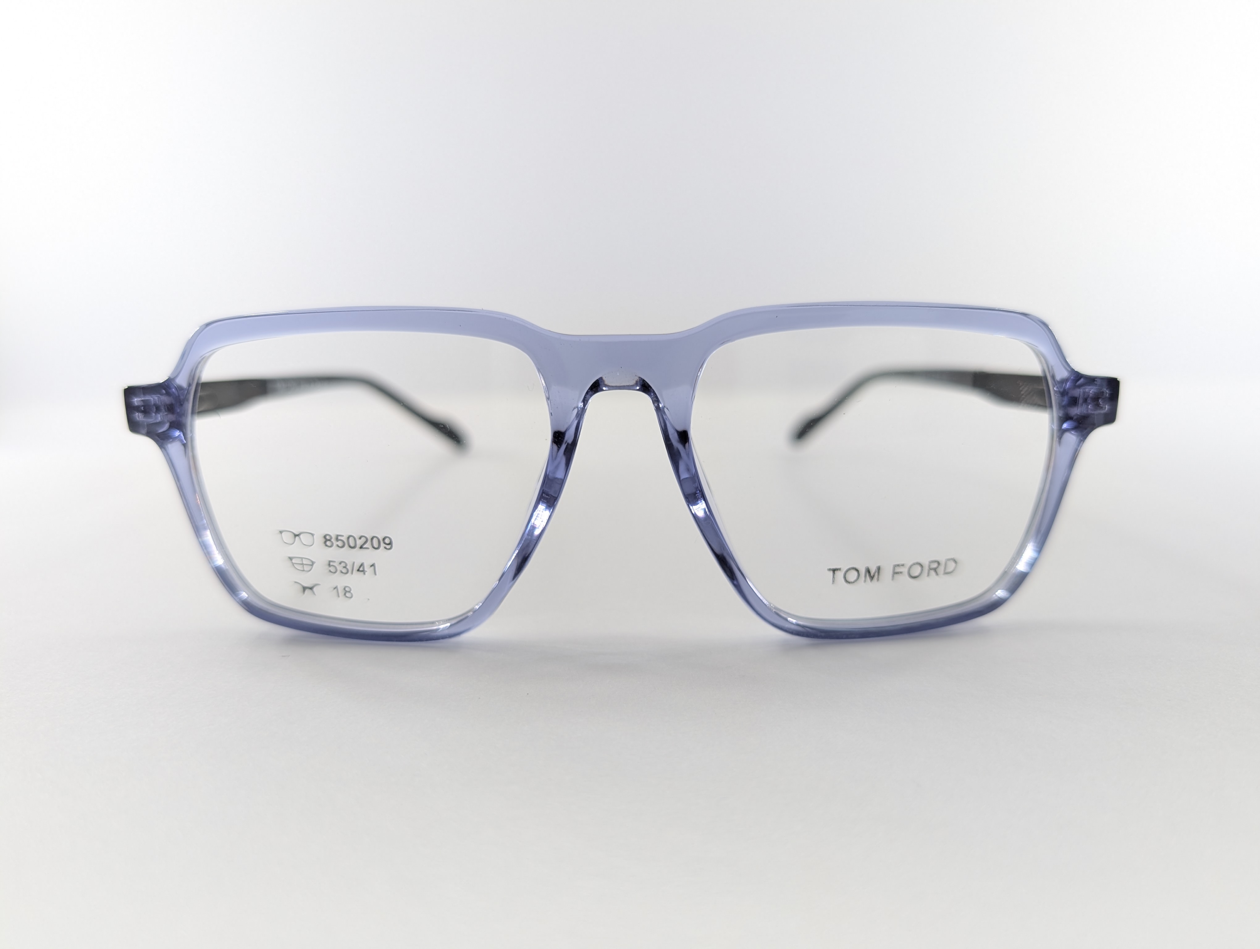 TOMFORD EYEWEAR (VIOLET) Q0020 - View 1