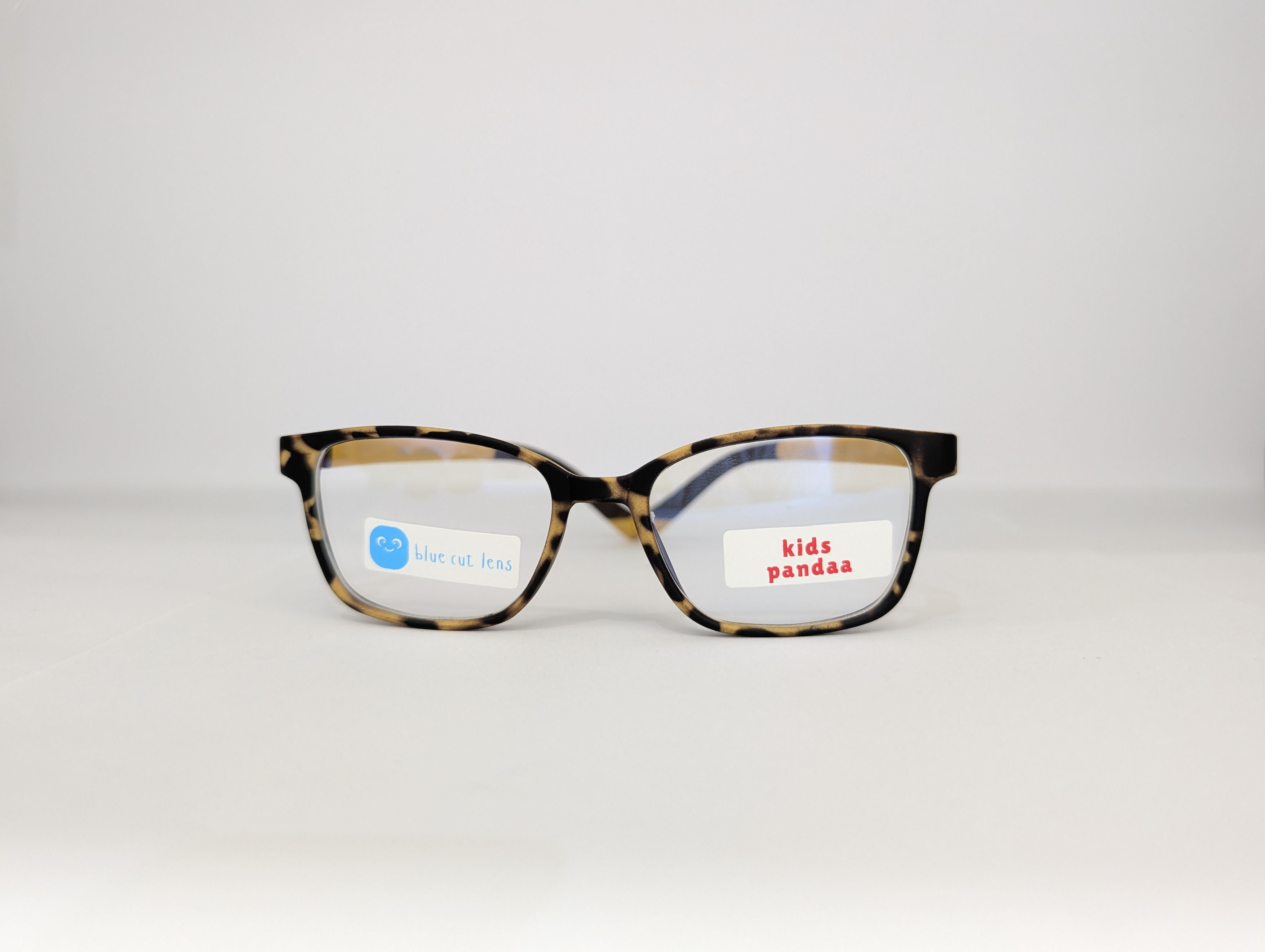 KIDS PANDA BLUECUT (TIGER) QOO69 - View 1