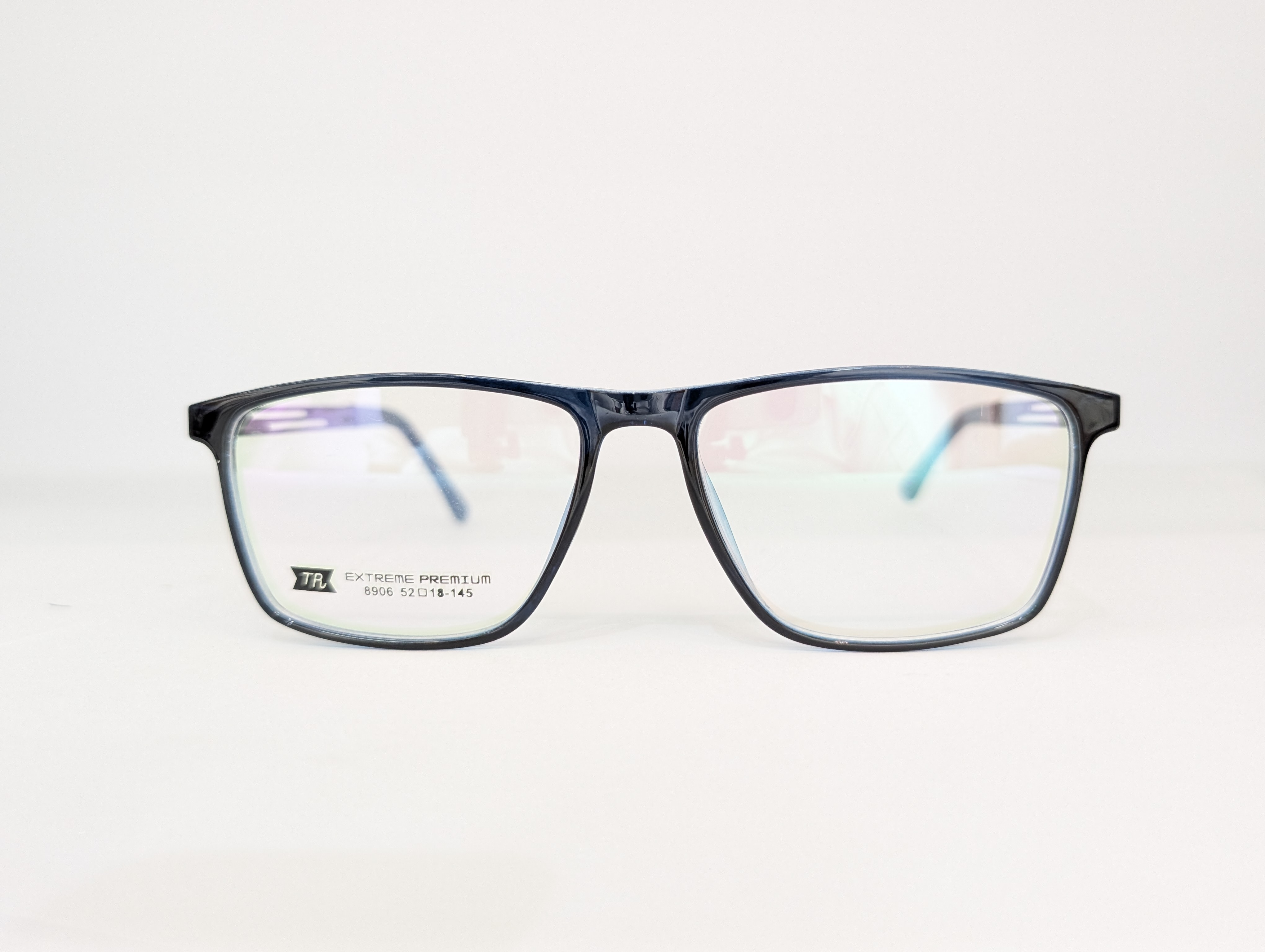 EXTREME EYEWEAR (DARK BLUE) Q00119 - View 1