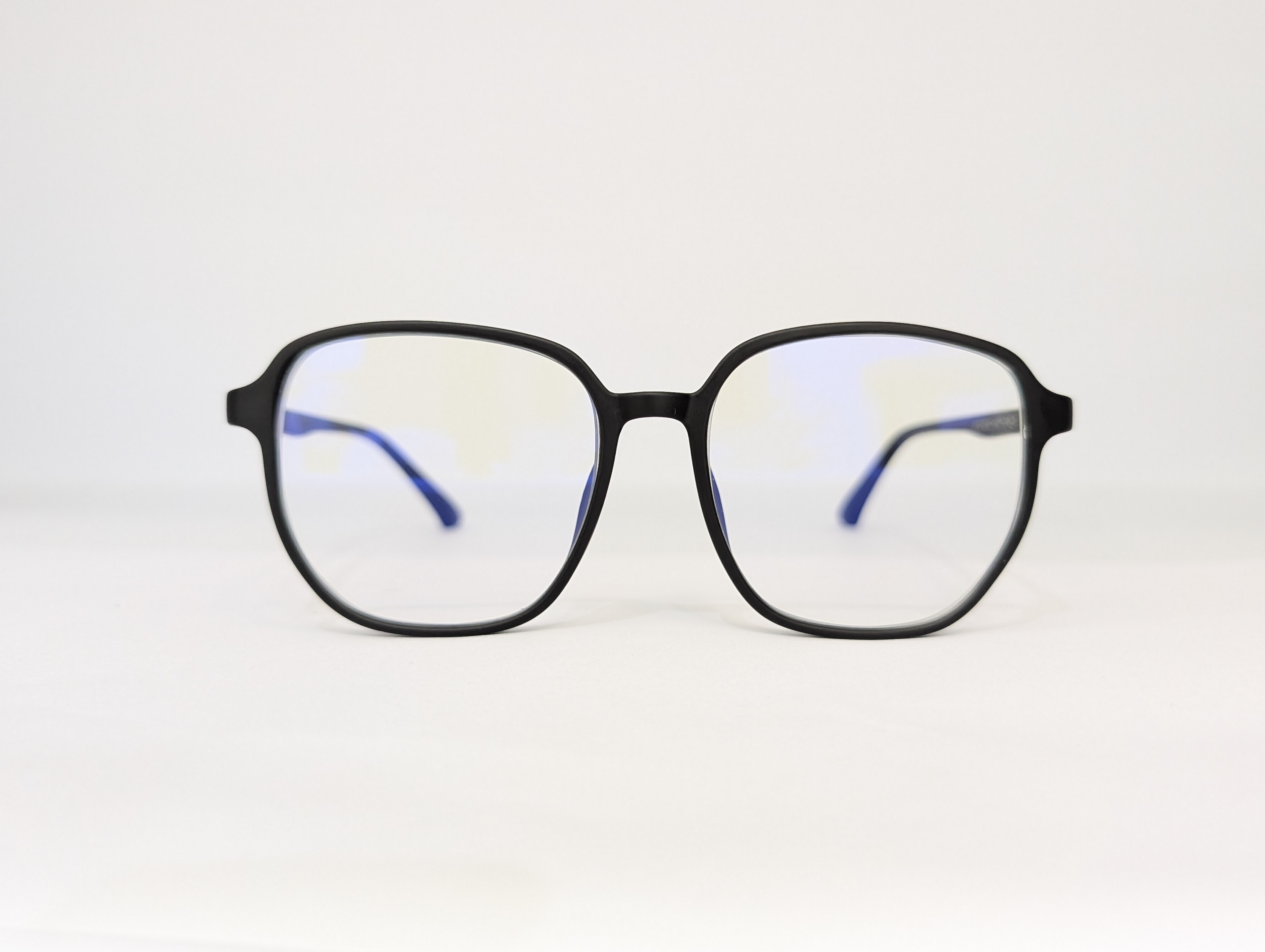 PHOTOSUN BLUECUT ( MATTE BLACK) Q00143 - View 1