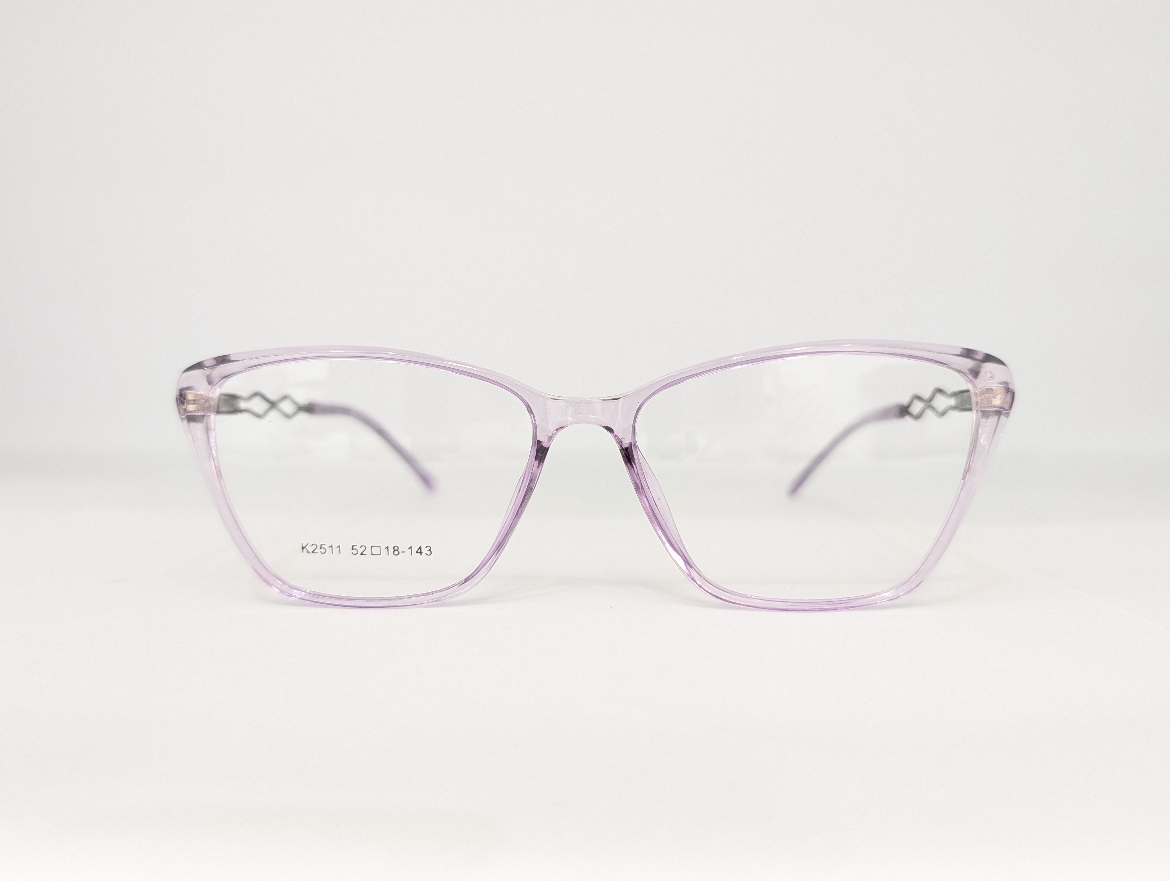 STARGOLF EYEWEAR (LIGHT PURPLE) Q00150 - View 1