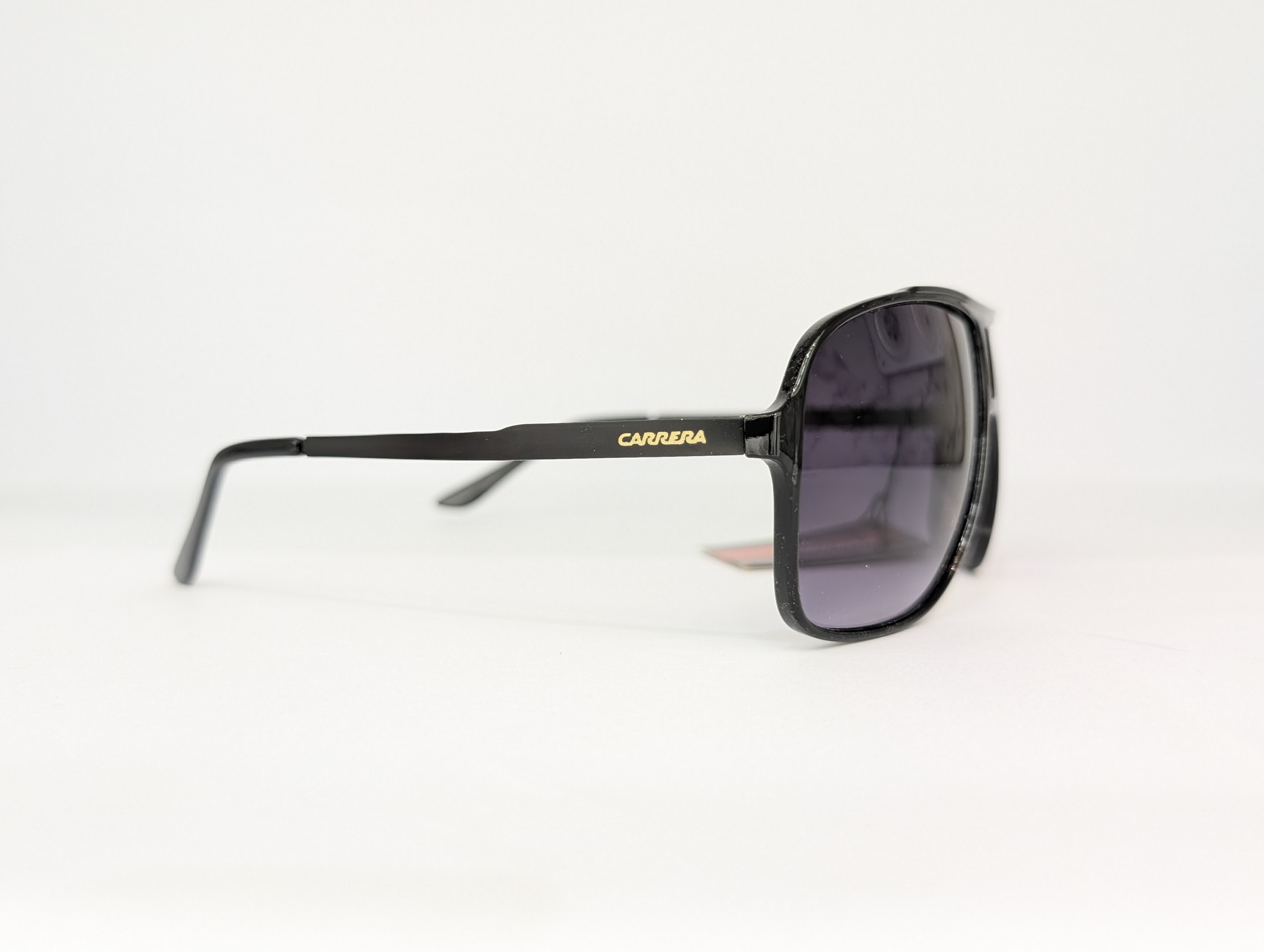 CARRERA OVERSIZED ( DARK PURPLE TINTED) Q00202 - View 1