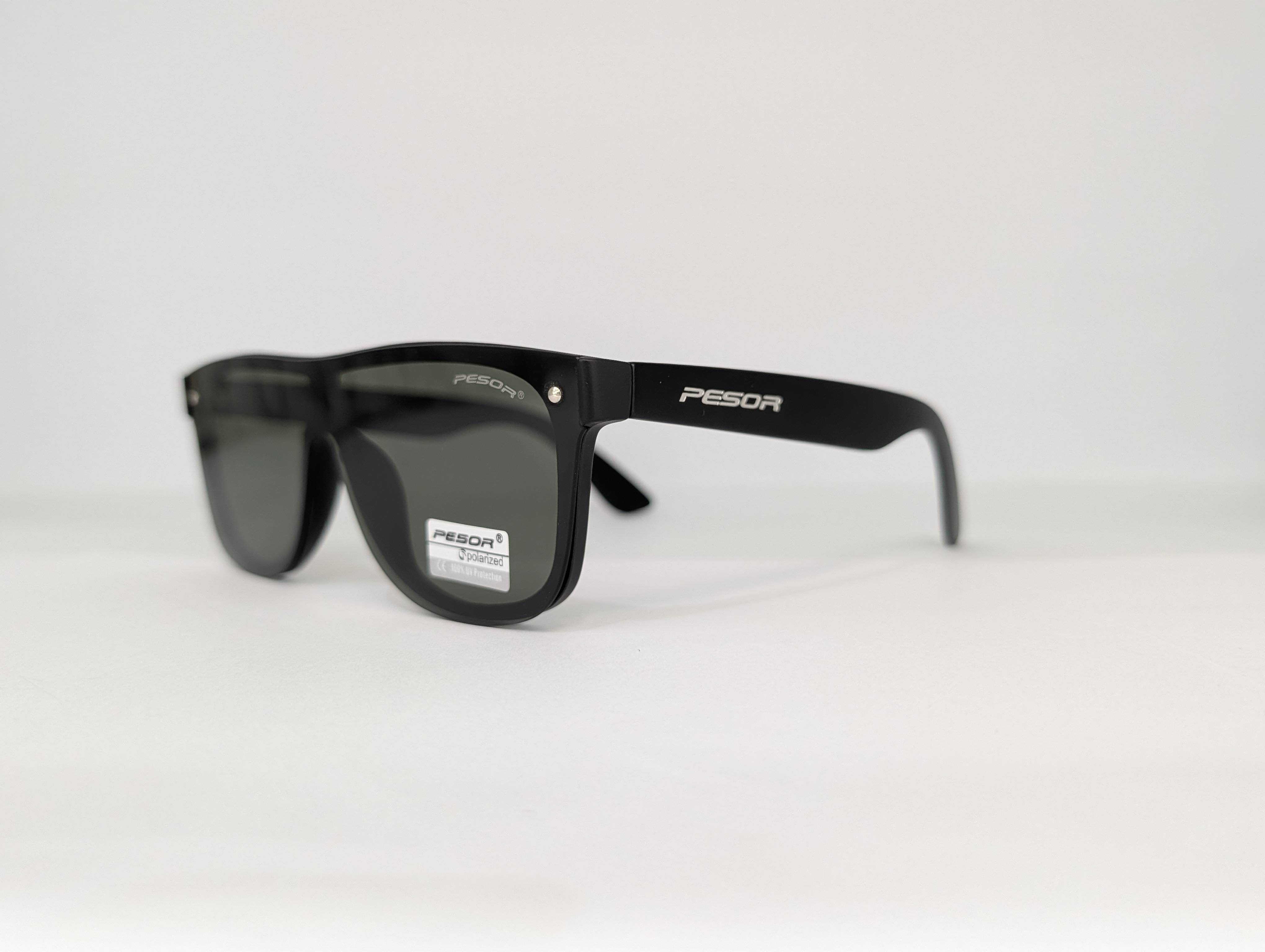 PESOR POLORIZED ( DARK GREEN) Q00211 - View 1