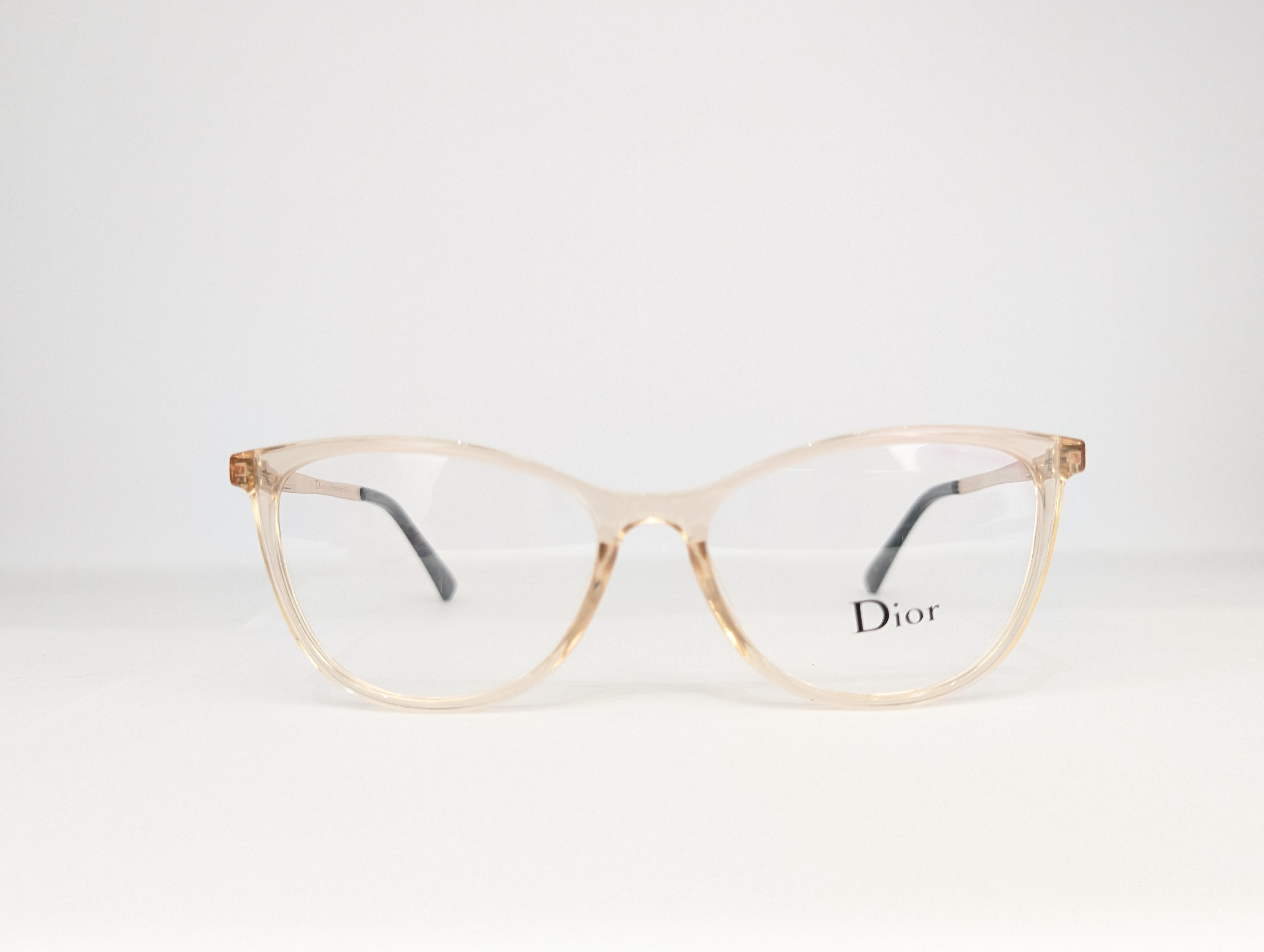 DIOR EYEWEAR (PALE PEACH) Q00227 - View 1