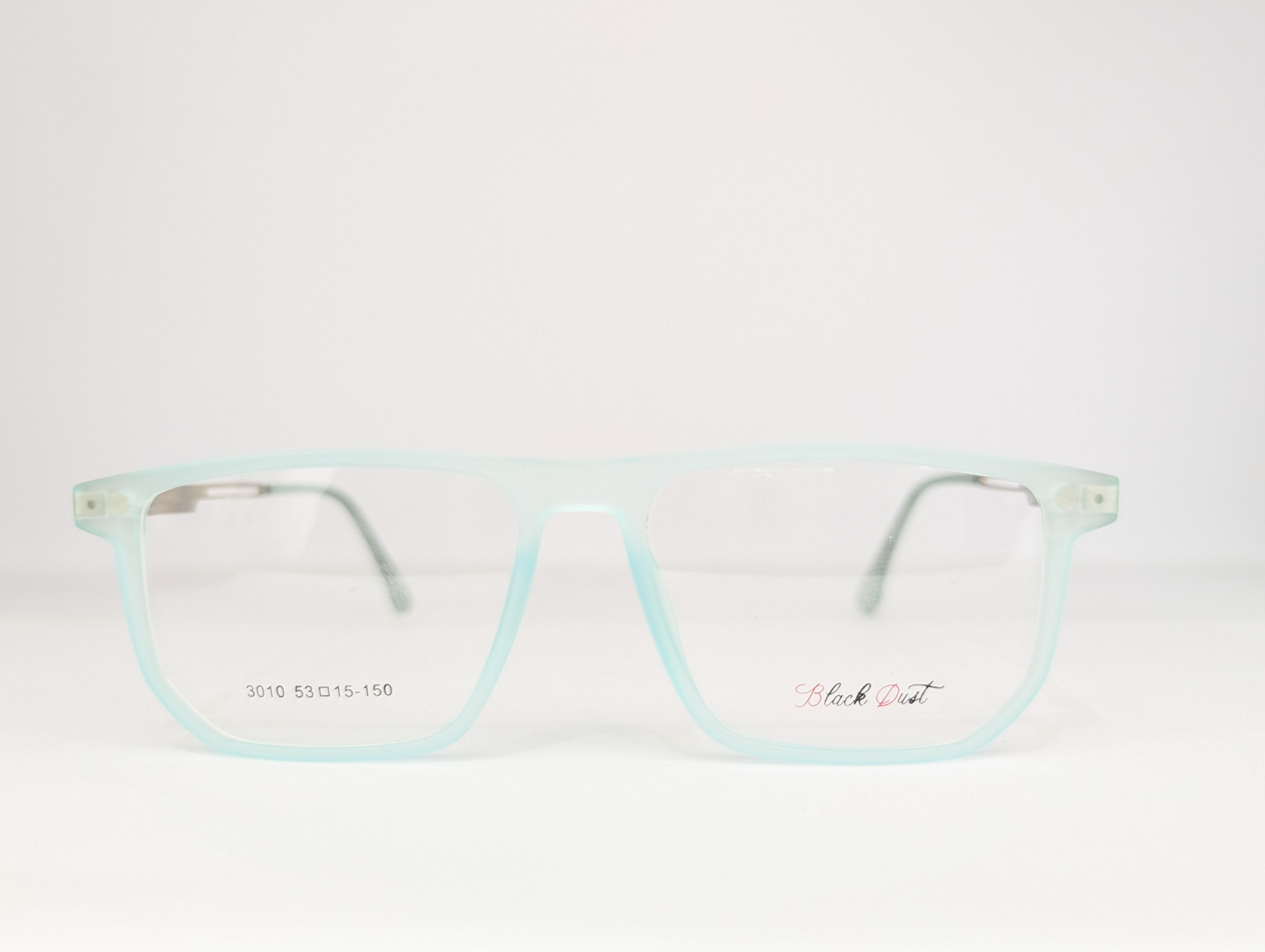 BLACK DUST EYEWEAR ( SKY BLUE) Q0043 - View 1