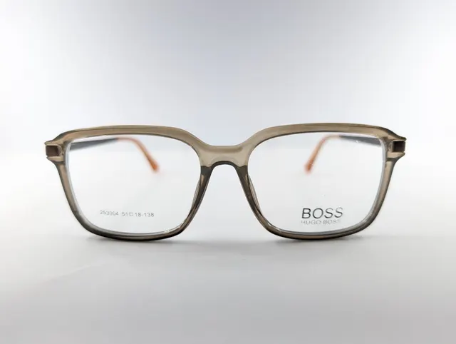 H/B EYEWEAR (SMOKYOLIVE) Q003