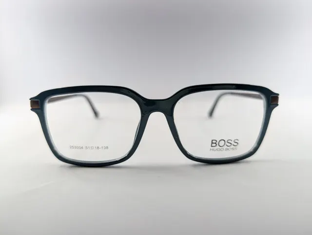 H/B EYEWEAR (INK BLUE)Q005