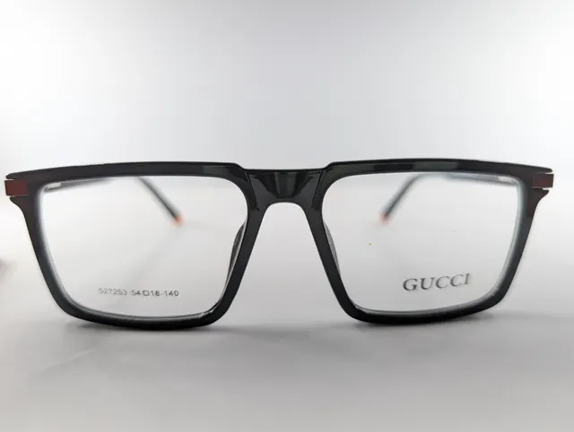 GUCCI EYEWEAR(BROWN) Q008