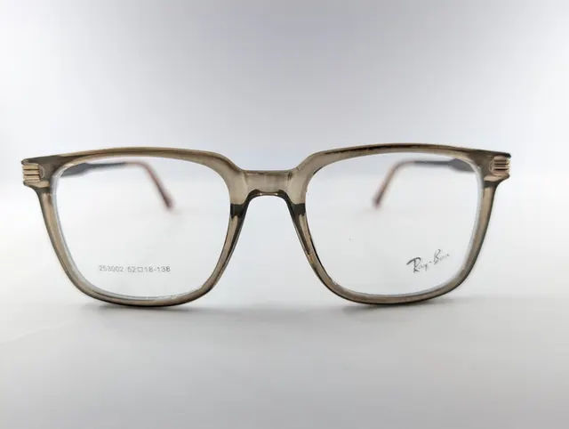 RAYBAN EYEWEAR (BROWN/KHAKI) Q0016