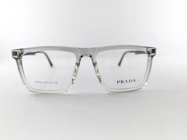 PRADA EYEWEAR (TWOTONE)Q0019