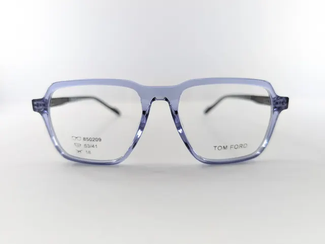 TOMFORD EYEWEAR (VIOLET) Q0020