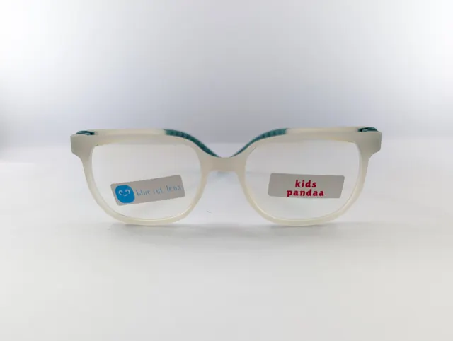 KIDS PANDS BLUECUT (MATTEWHITE) Q0034