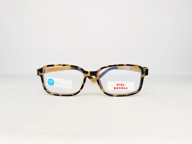 KIDS PANDA BLUECUT (TIGER WAFRER) Q0067