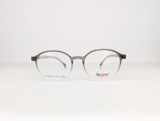 AIEARMD EYEWEAR ( GREY/TRANS) QOO76