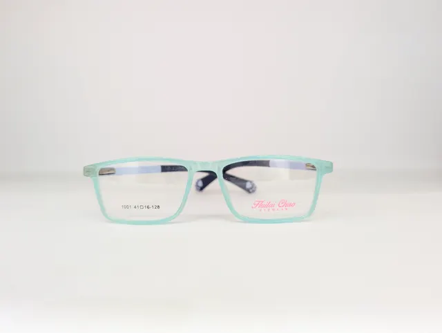 HUILAI CHAO EYEWEAR (MINT GREEN) Q0084