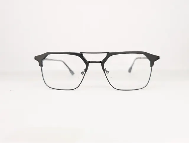 PRADA EYEWEAR (MATTEBLACK) Q00100