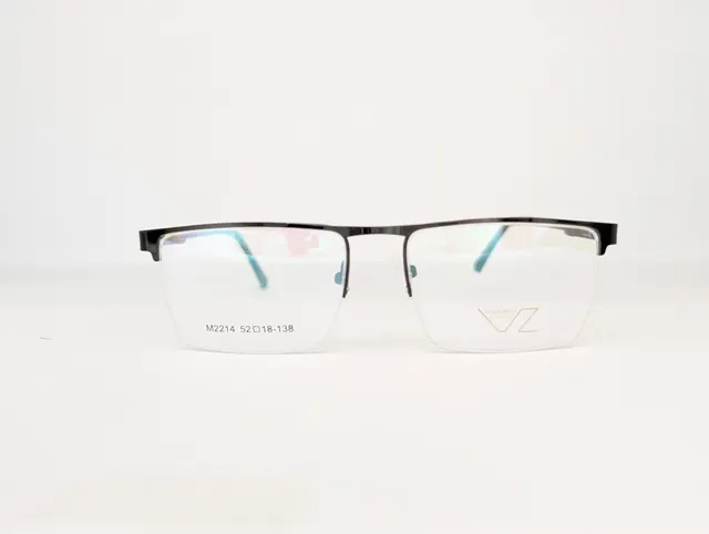 MOON STAY EYEWEAR (HALF BLACK) Q00108