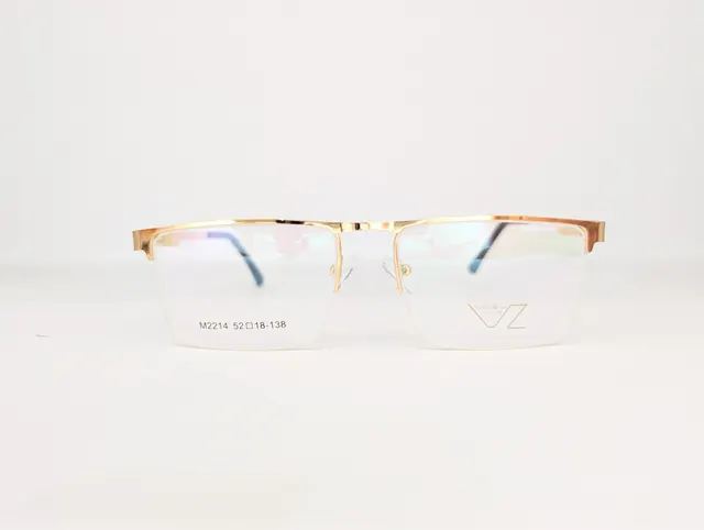 MOONSTAY EYEWEAR (HALF GOLD) Q00111