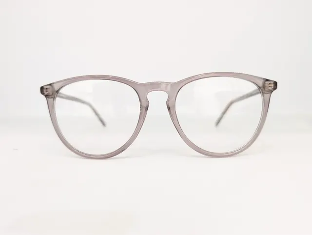 SEEN EYEWEAR (GLOSSY SMOKY) Q00118
