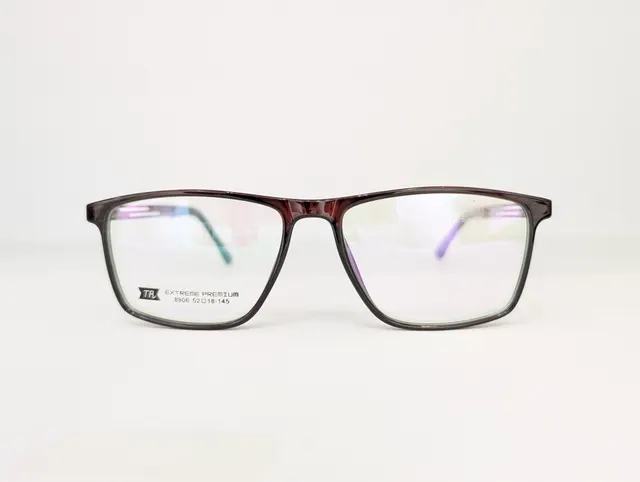EXTREME EYEWEAR (BROWN/GOLD) Q00120