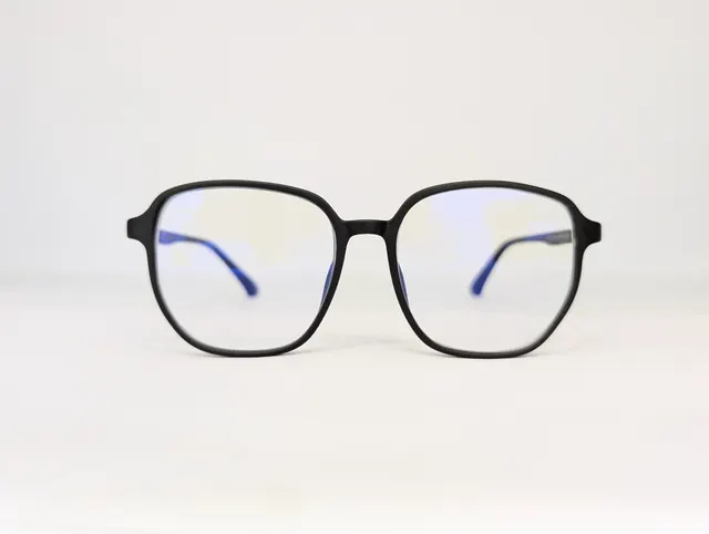 PHOTOSUN BLUECUT ( MATTE BLACK) Q00143