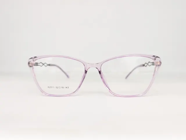 STARGOLF EYEWEAR (LIGHT PURPLE) Q00150