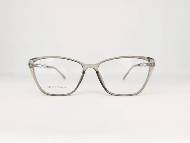 STARGOLF EYEWEAR (SMOKYGREY) Q00152