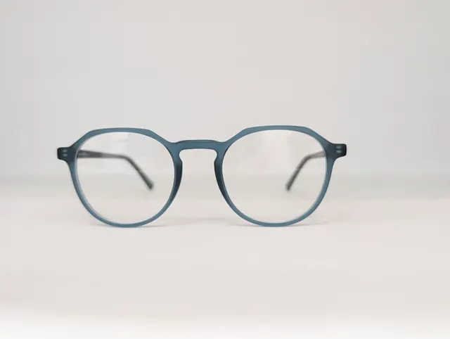 TR KLOTT EYEWEAR ( GREYBLUE) Q00160