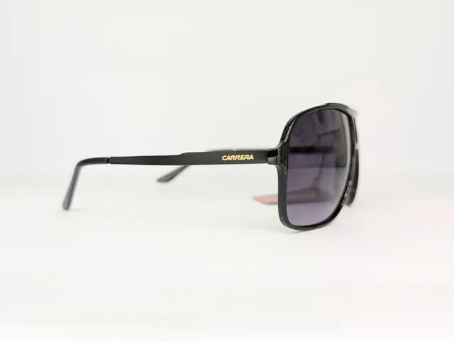 CARRERA OVERSIZED ( DARK PURPLE TINTED) Q00202
