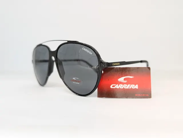 CARRERA AVIATER ( BLACK TINTED) Q002O4