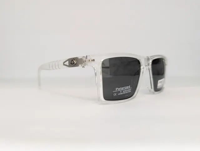 PESOR POLORIZED ( DARK GREY) Q00205