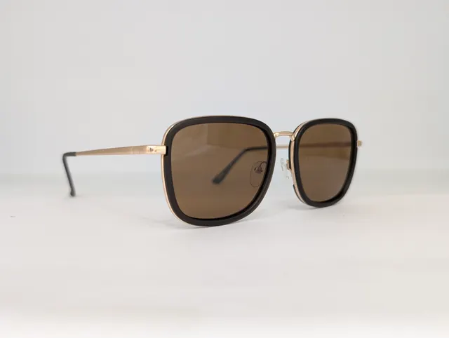  METAL ALLOY( SOLID BROWN) Q00206