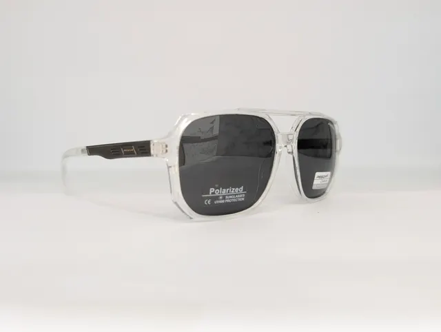 PESOR POLORIZED ( DARK GREY) Q00208
