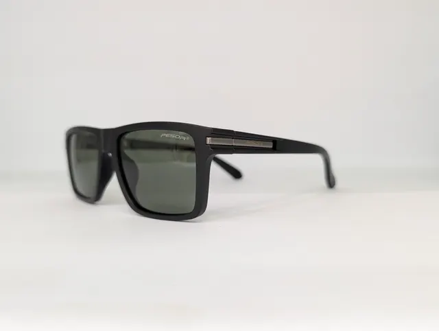 PESOR POLORIZED (DARKGREEN/MATTE BLACK) Q00213