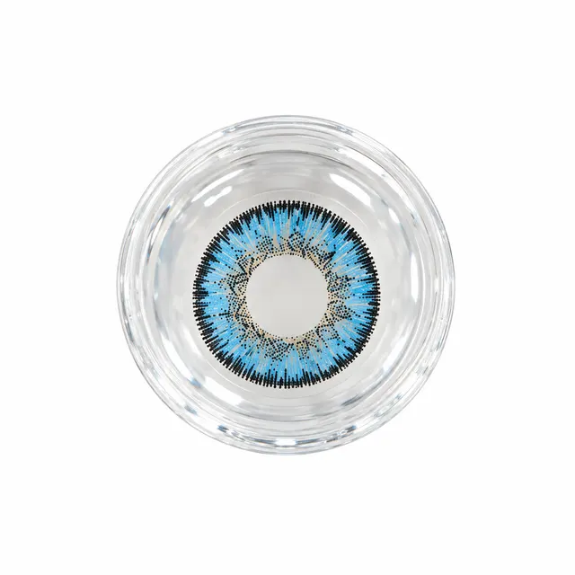 ACTIVE LENS (3TONE BLUISH) Q00220