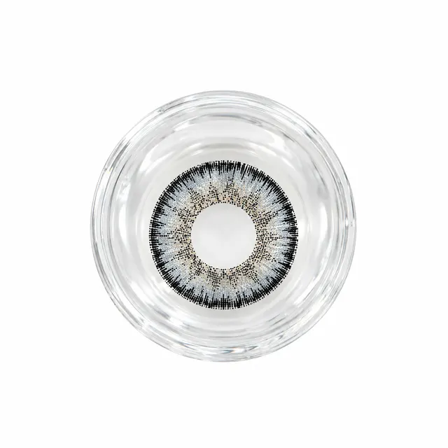 ACTIVE LENS (3TONE GREY ) Q00221