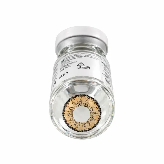 ACTIVE LENS (3TONE HAZEL) Q00223