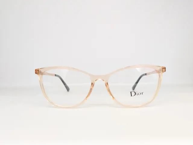 DIOR EYEWEAR (PALE PEACH) Q00227