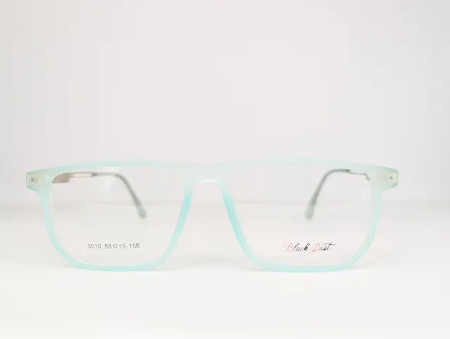 BLACK DUST EYEWEAR ( SKY BLUE) Q0043